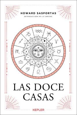 Doce Casas, Las book