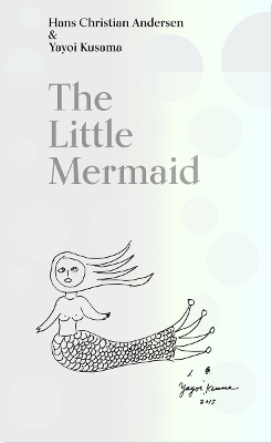 Little Mermaid book