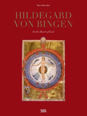 Hildegard Von Bingen: In the Heart of God book