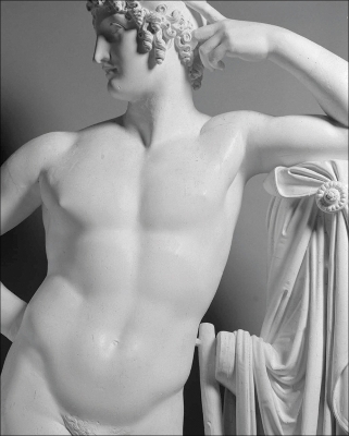 Canova. Four Tempos: Volume II book