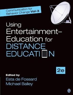 Communication for Behavior Change book