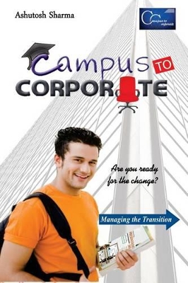 Campus to Corporate book