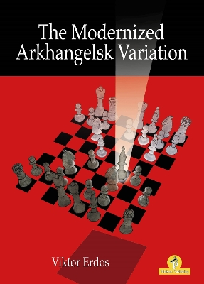 The Modernized Arkhangelsk Variation book