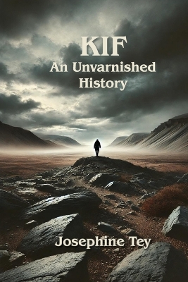 Kif: An Unvarnished History book