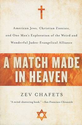 Match Made in Heaven book