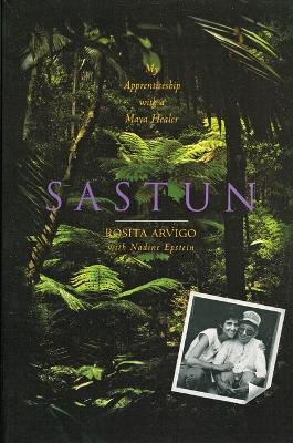 Sastun book