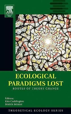 Ecological Paradigms Lost book