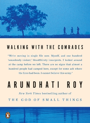 Walking with the Comrades book