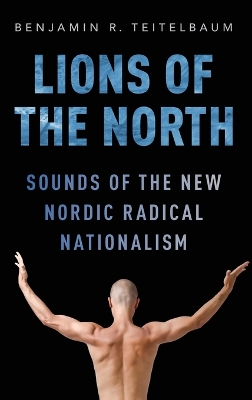 Lions of the North book