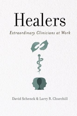 Healers by David Schenck