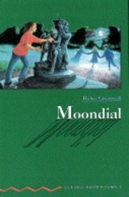Moondial book