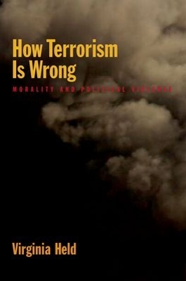 How Terrorism Is Wrong book
