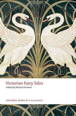 Victorian Fairy Tales by Michael Newton
