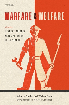 Warfare and Welfare book