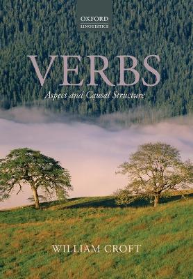 Verbs by William Croft