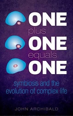 One Plus One Equals One by John Archibald