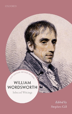 William Wordsworth book