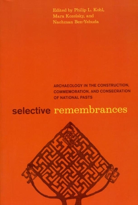 Selective Remembrances book