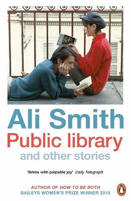 Public library and other stories book