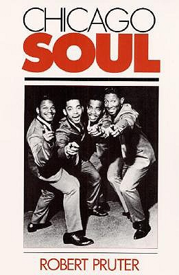 Chicago Soul book