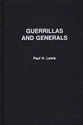 Guerrillas and Generals book