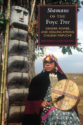 Shamans of the Foye Tree book