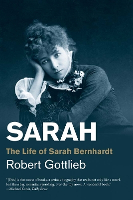 Sarah by Robert Gottlieb
