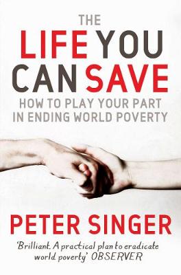 Life You Can Save book