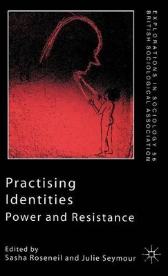 Practising Identities book