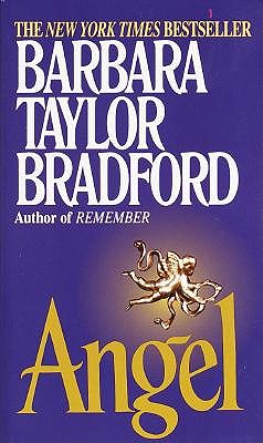 Angel by Barbara Taylor Bradford