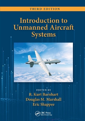 Introduction to Unmanned Aircraft Systems book