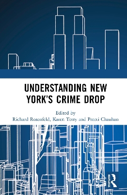 Understanding New York’s Crime Drop book