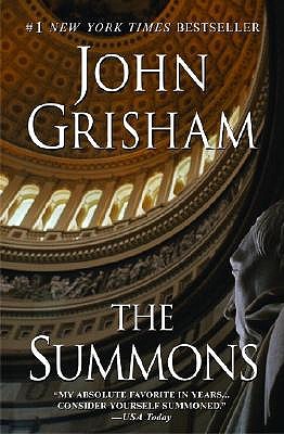 The Summons by John Grisham