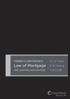 Fisher & Lightwood's Law of Mortgage book