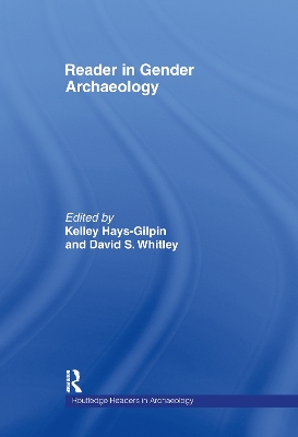 Reader in Gender Archaeology book