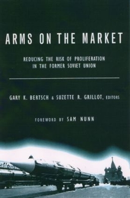 Arms on the Market by Suzette Grillot R