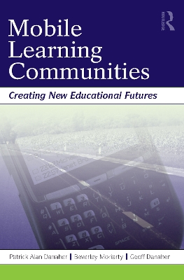 Mobile Learning Communities book