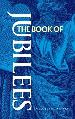 Book of Jubilees book