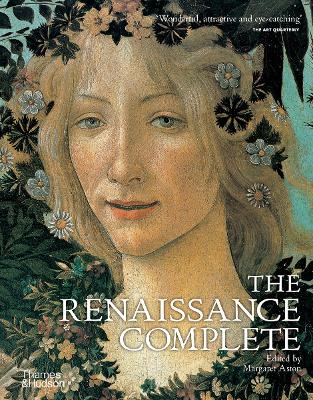 Renaissance Complete book