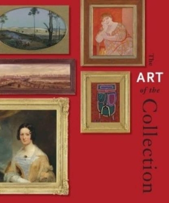 Art Of The Collection book