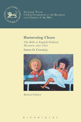 Harnessing Chaos by Prof. James G. Crossley