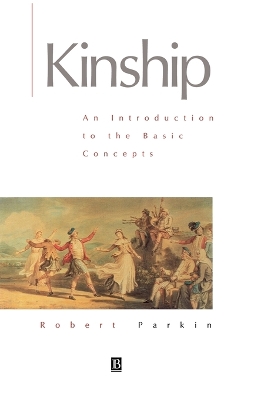 Kinship book