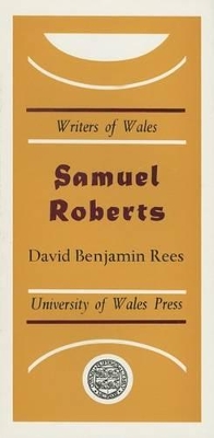 Samuel Roberts book