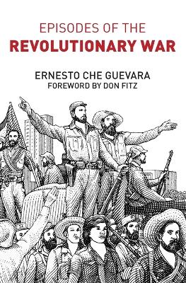 Episodes of the Revolutionary War book