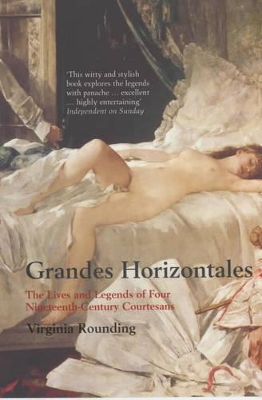 Grandes Horizontales book