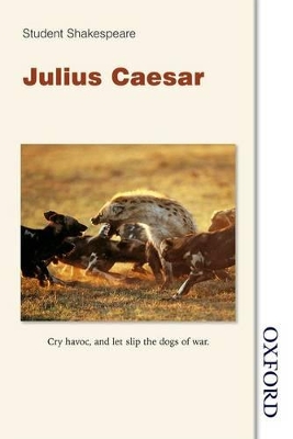 Student Shakespeare - Julius Caesar book