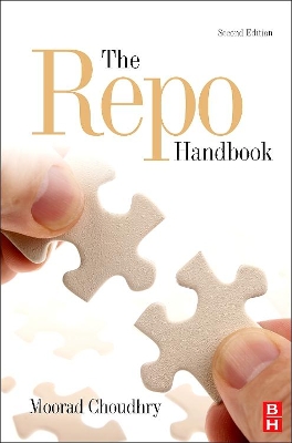 Repo Handbook book