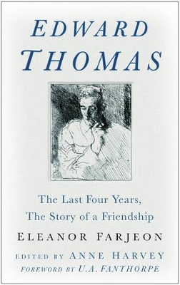 Edward Thomas book