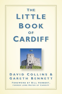 Little Book of Cardiff book