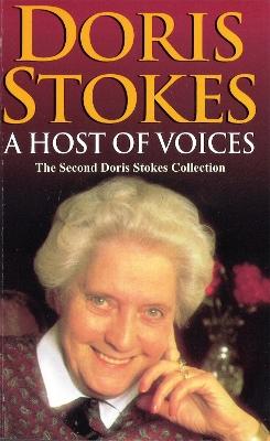 Host Of Voices book